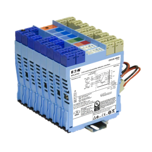 MTL5541 Intrinsically Safe Isolator Relay 1–channel