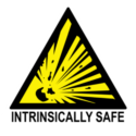 Intrinsically Safe Products