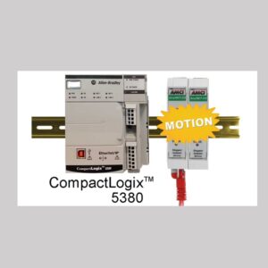 AMCI CompactLogix Gray BG