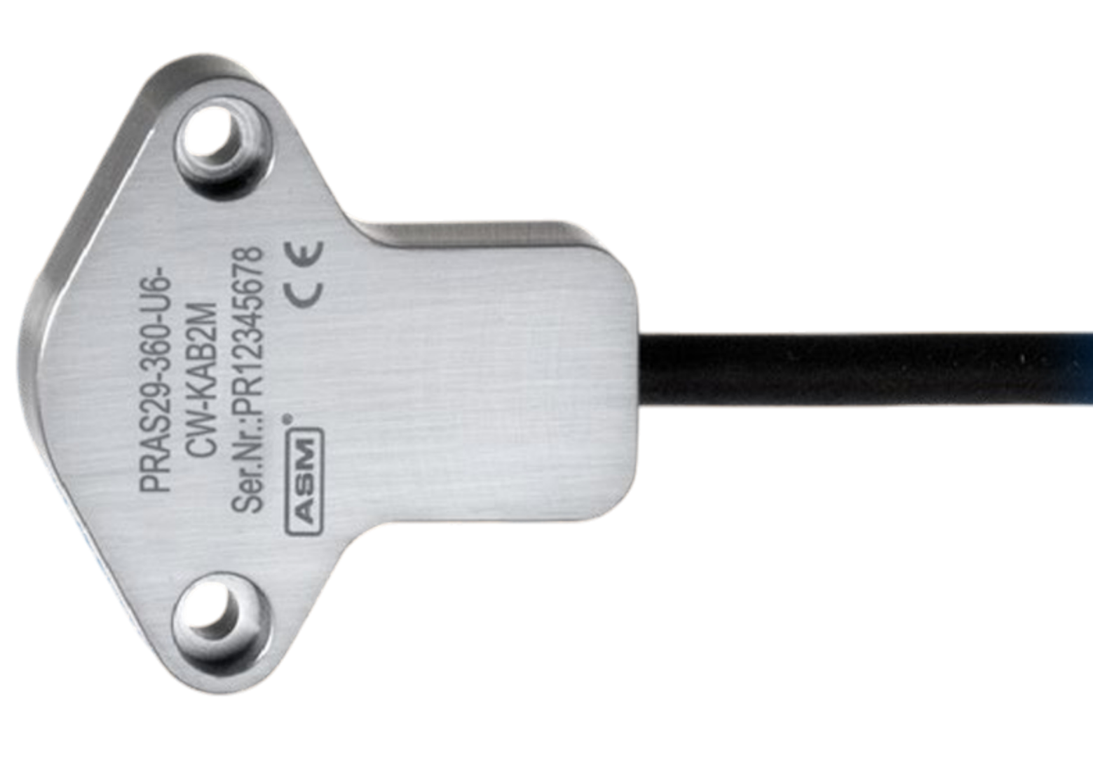 Specialist sensors