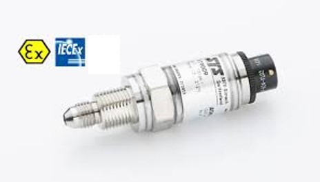 ATM.1ST/Ex – STS Pressure Transmitter – ATEX / IECEx Certified
