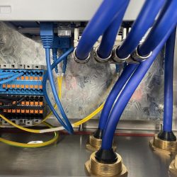 Box1 Inside Connections Box1 Inside Connections