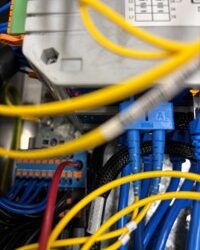 Enclosure Wiring Power Strip 23-02-2026 WO 109555144