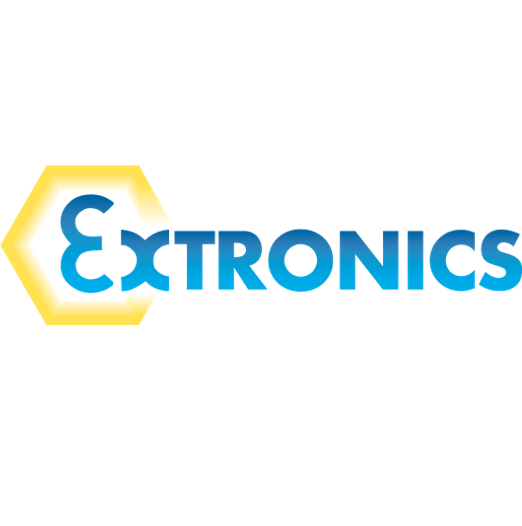 Extronics Logo Square