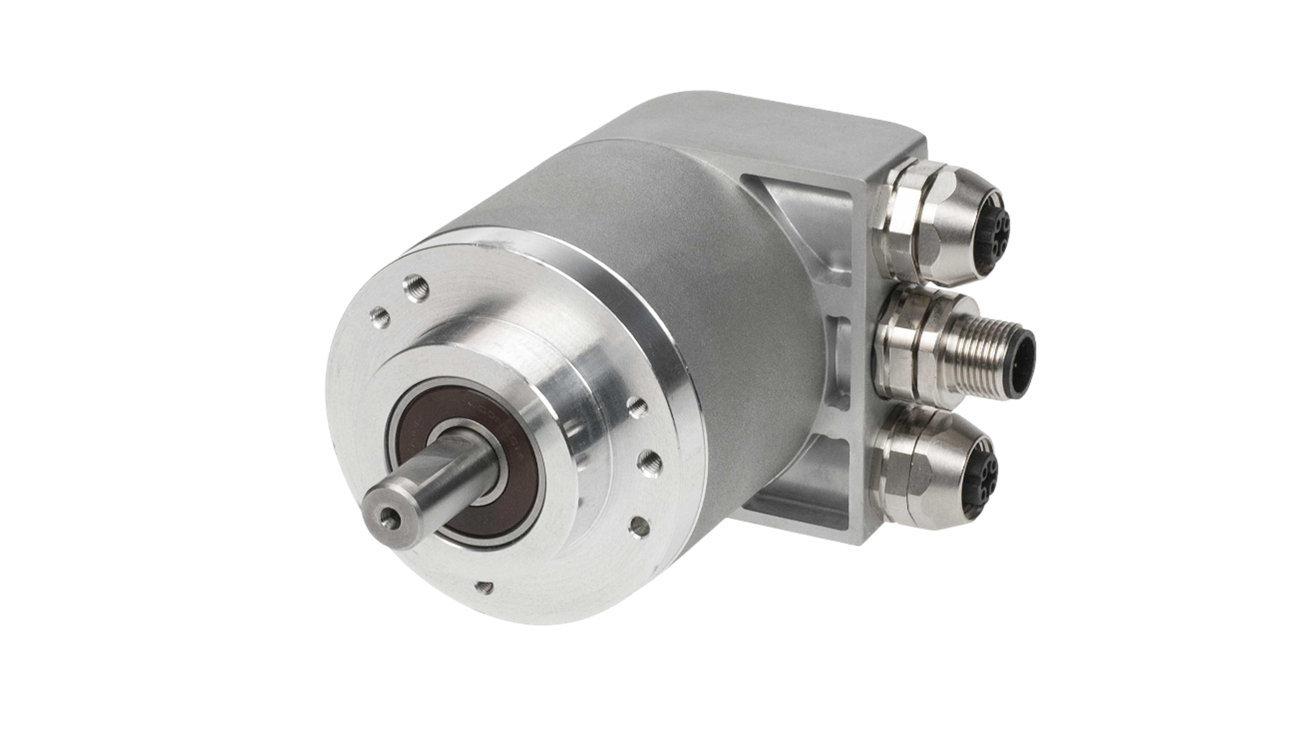 Absolute encoder
