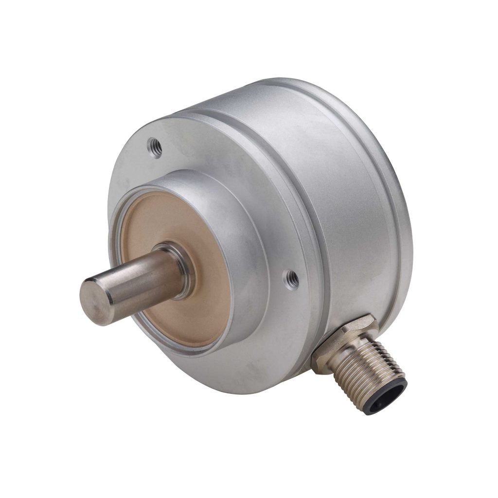 ACURO AR62 absolute encoder – Automated Control
