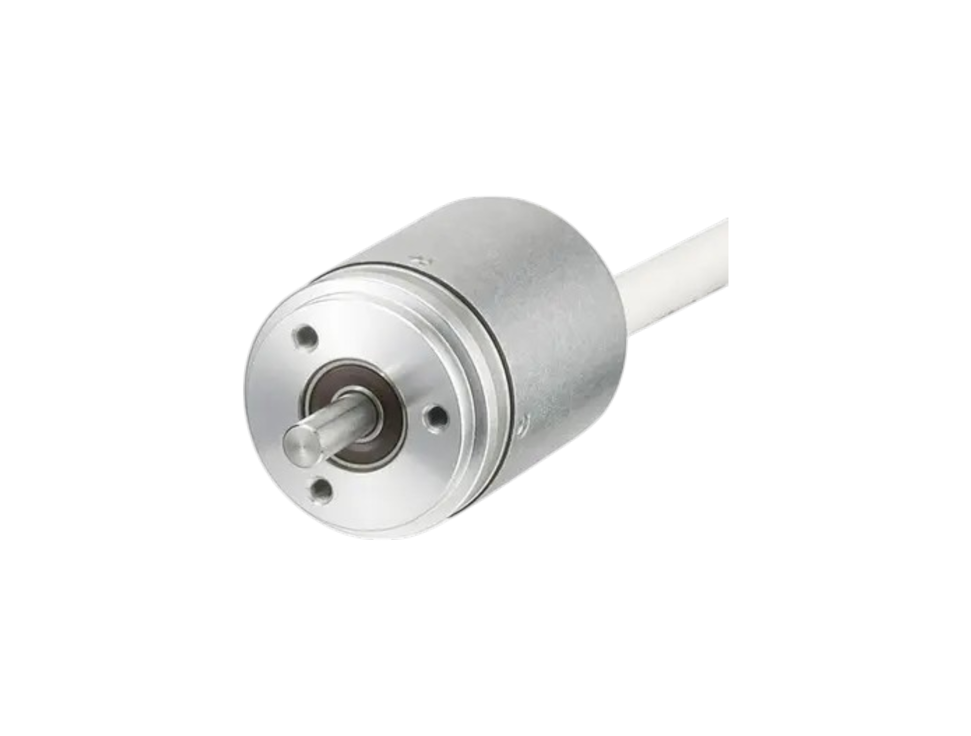 Incremental encoder