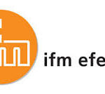 IFM Effector Logo