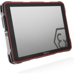 IS940.1 Front Left Side