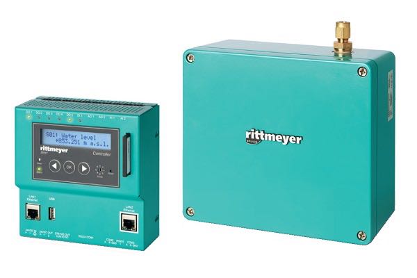 Rittmeyer RIPRESS Premium 600×400