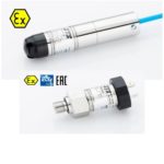 STS Ex Intrinsically Safe Transmitters 3
