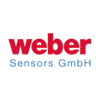 Weber Sensors Logo small with space at top&bottom