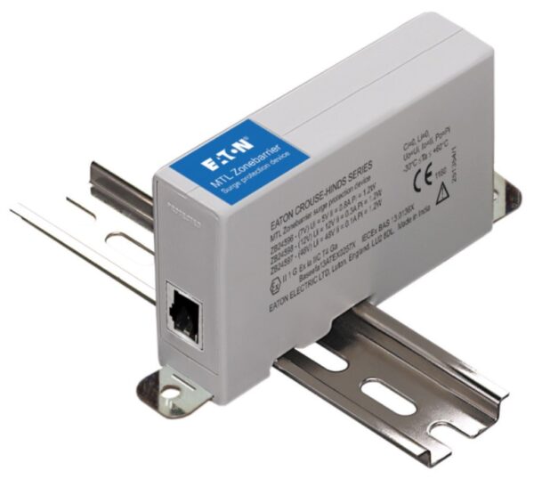 ZB HE Ethernet Surge Protection