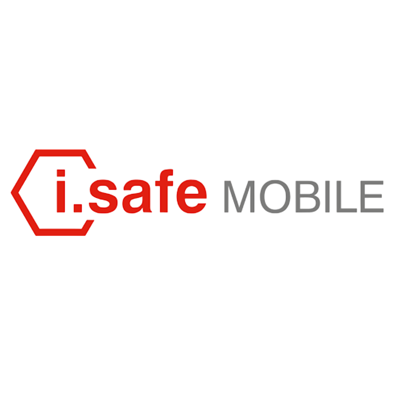 i.safe mobile logo (Square)