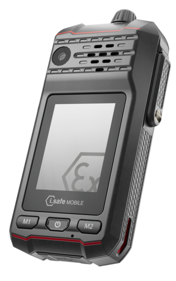 IS440.M1 5G Radio Mining