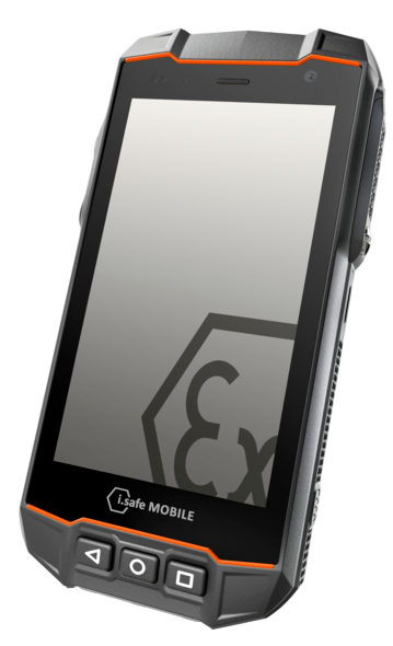 IS530.M1 Smartphone Mining