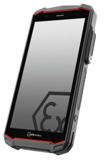 IS540.M1 Smartphone Mining