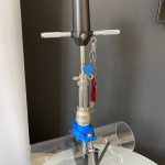 intellisonde DI Demo Rig intellisonde DI Demo Rig