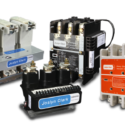 Vacuum Contactors